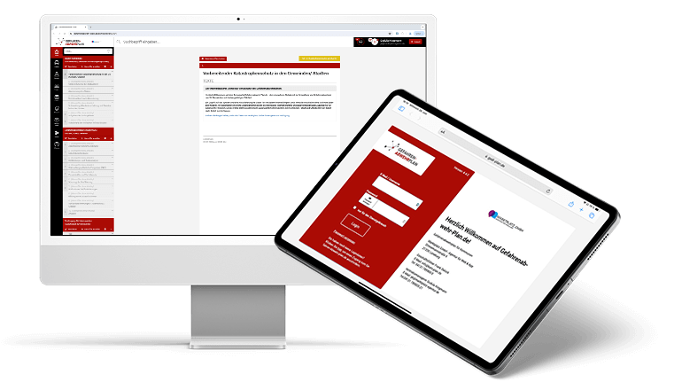 mockup responsive
